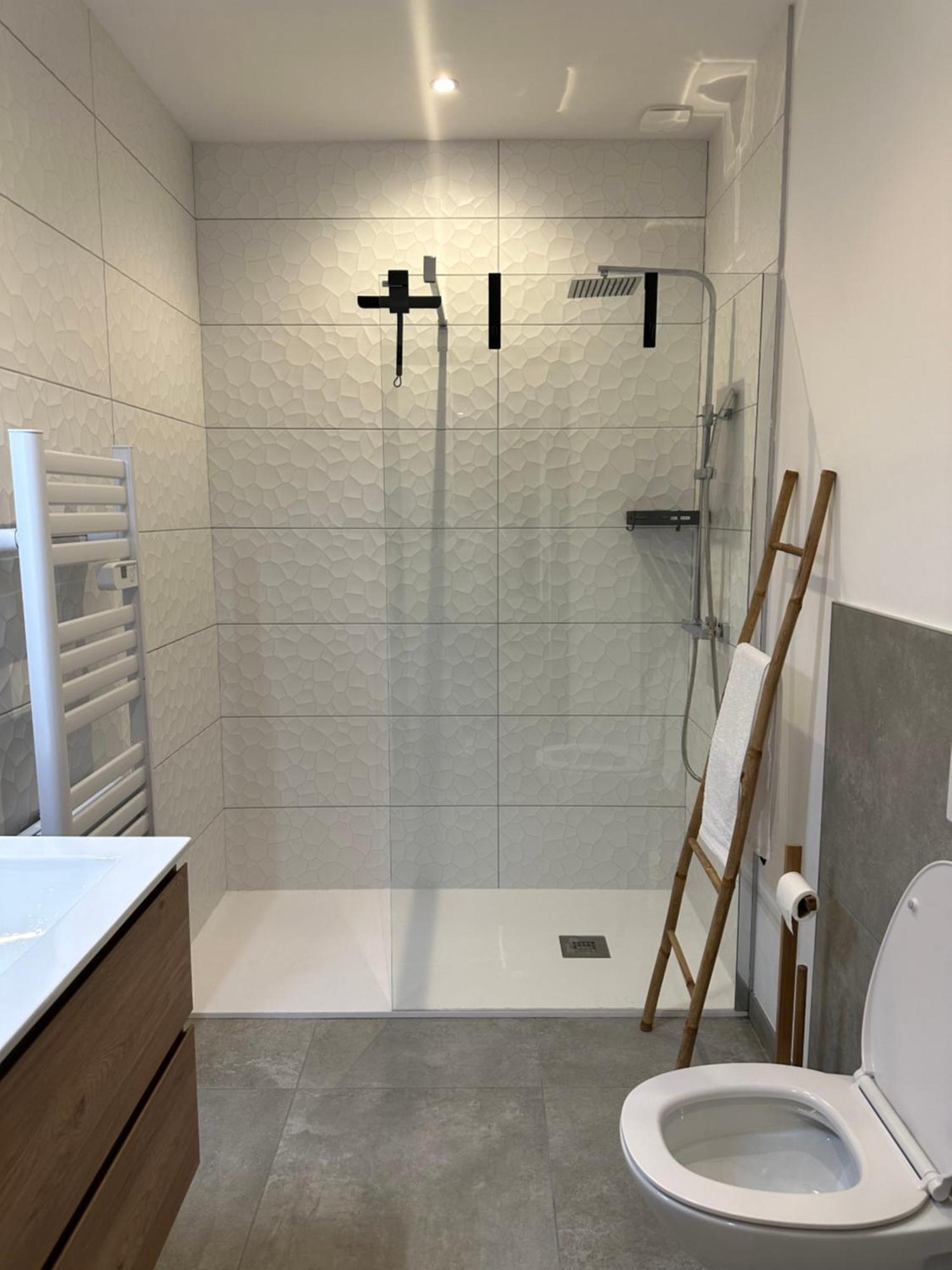 Appartement De La Gare Remiremont Eksteriør bilde