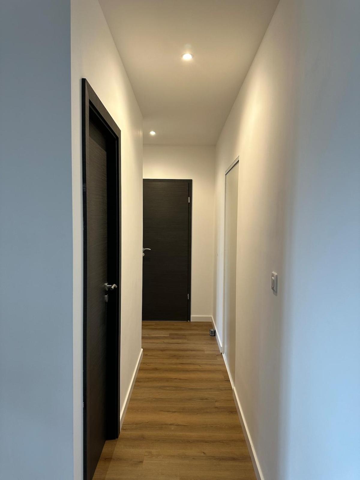 Appartement De La Gare Remiremont Eksteriør bilde